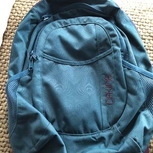Dakine Backpack